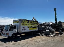 Moving and Downsizing Cleanouts in Jacksboro, TX