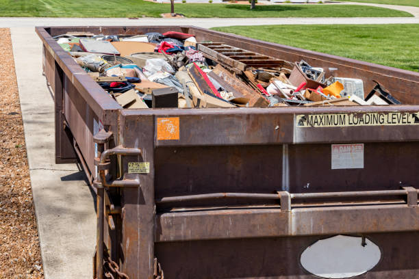Best Basement Cleanout  in Jacksboro, TX