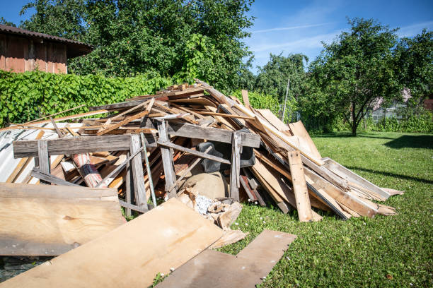 Best Hoarding Cleanup  in Jacksboro, TX