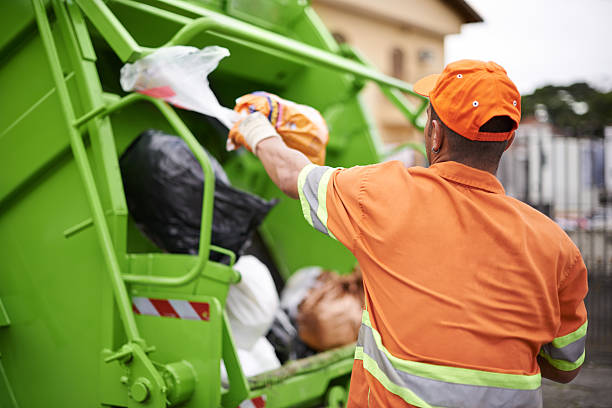 Junk Removal for Events in Jacksboro, TX