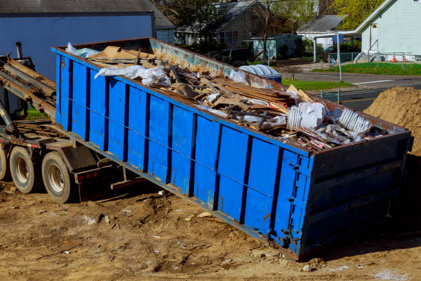 Trusted Jacksboro, TX Junk Removal Services Experts
