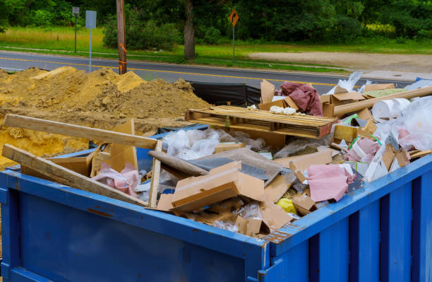 Best Garage Cleanout  in Jacksboro, TX