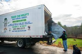 Recycling Services for Junk in Jacksboro, TX